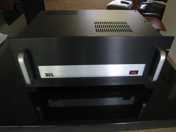 BEL 1001 Mk III